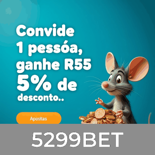 5299BET Sistema de Promoções: Tecnologia e Personalização para Você