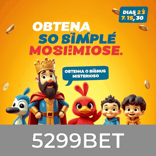 Explore Jogos Disruptivos e Convergência Tecnológica na 5299BET