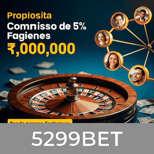 5299BET Social Casino: Uma Experiência de Interação Real