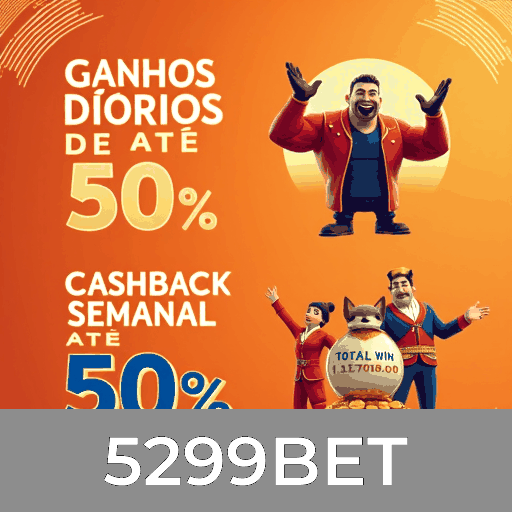 5299BET: Experiência Exclusiva de Conta & Benefícios de Membro