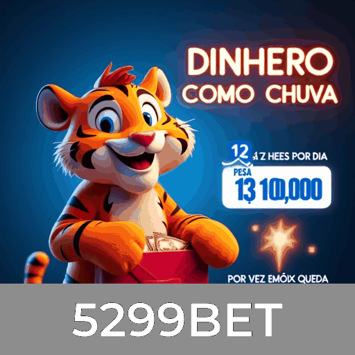 5299BET: Experiência Completa de Apostas no Seu Smartphone
