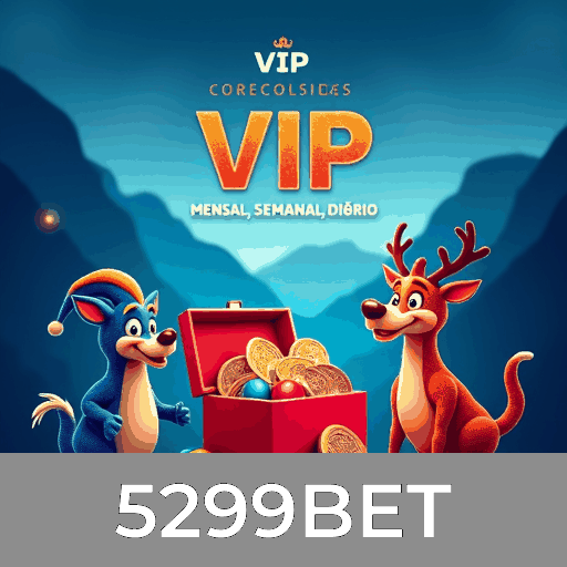 5299BET: O destino para apostas esportivas especializadas no Brasil