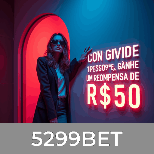 Explore Jogos Disruptivos e Convergência Tecnológica na 5299BET