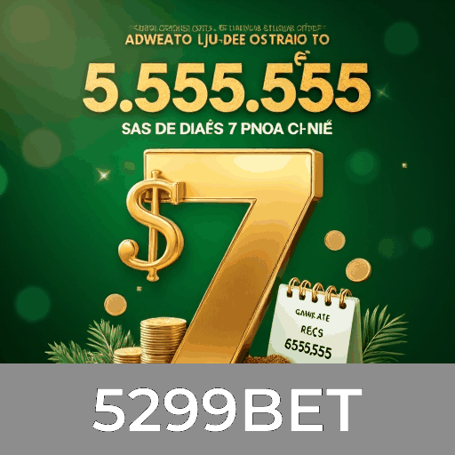 5299BET: O destino para apostas esportivas especializadas no Brasil